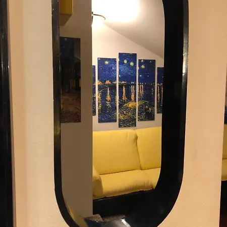 아파트 Centro