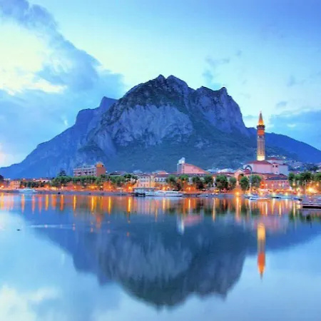 Centro * Lecco