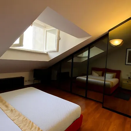 Centro Apartment
