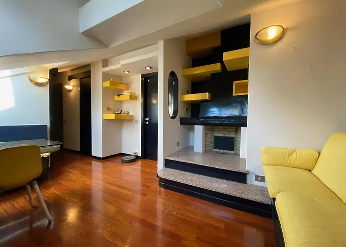 Apartamento Centro