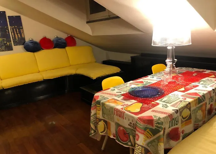 Apartamento Centro *