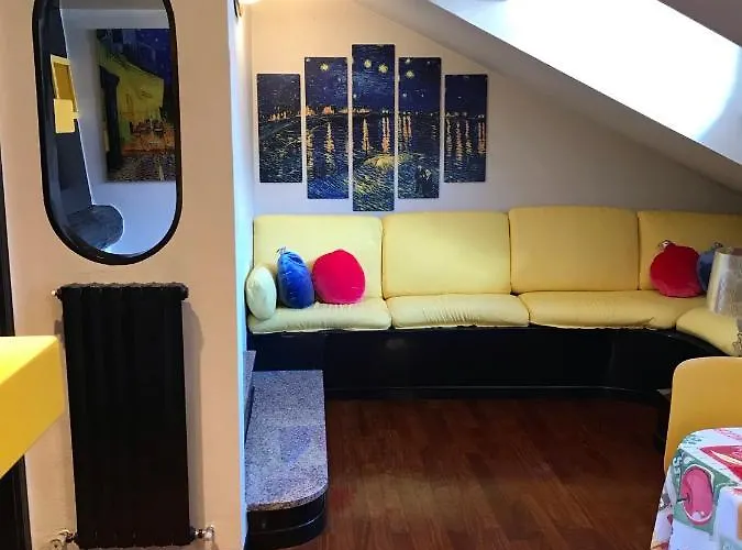 Apartamento Centro
