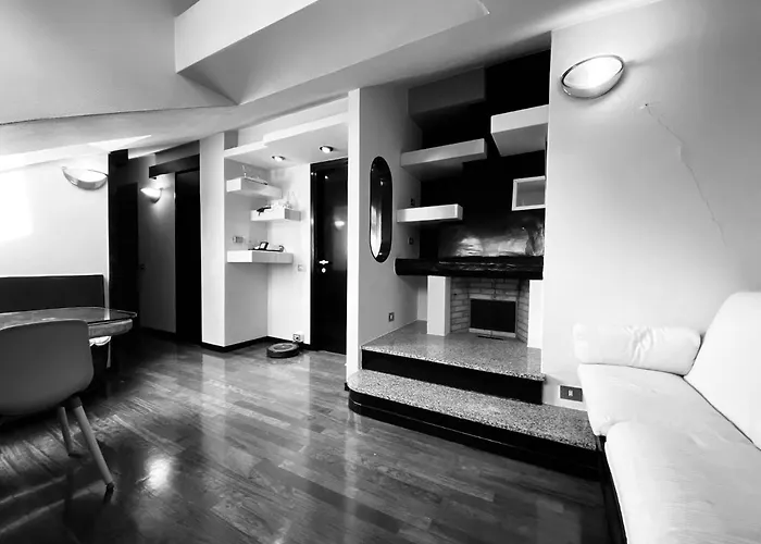 Apartamento Centro