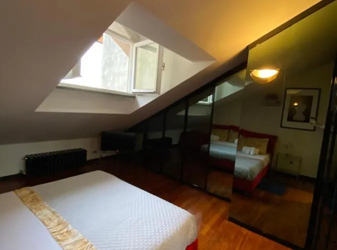 Apartamento Centro