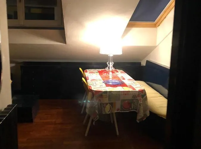 Apartamento Centro Lecco