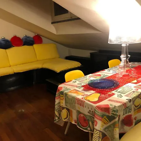 Appartamento Centro *