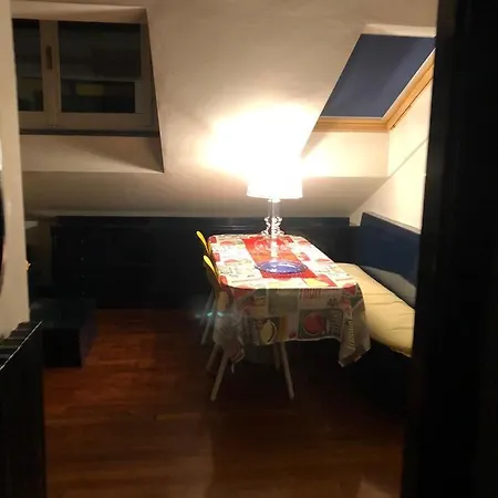 Appartamento Centro Lecco