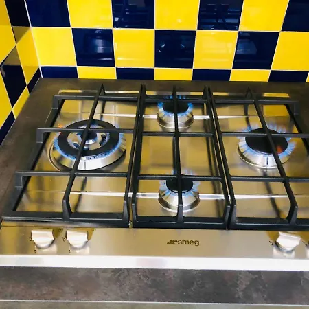 Centro Appartamento Lecco