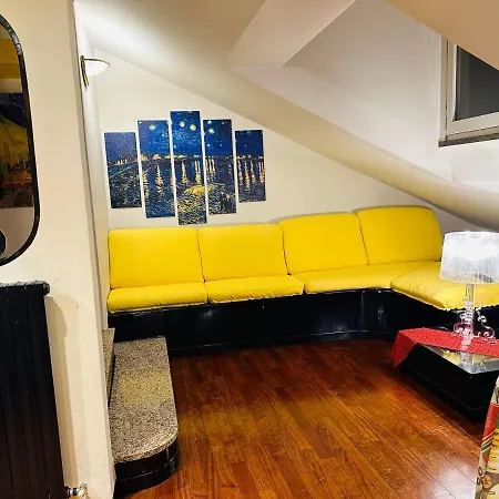 Centro Appartamento Lecco