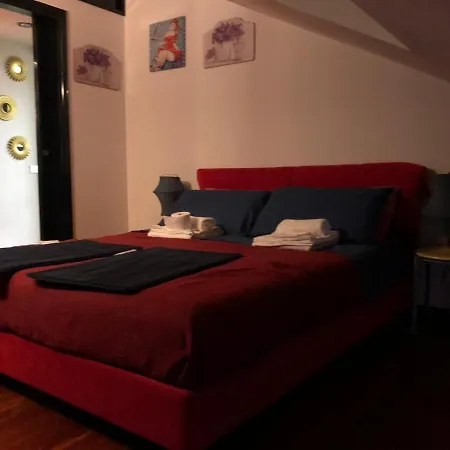 Apartmán Centro Lecco